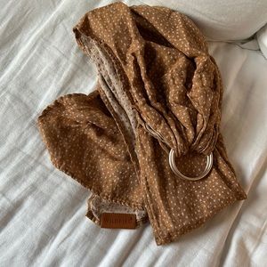 Wildbird Sling Carrier